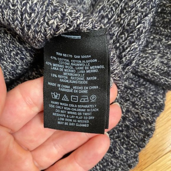 NWT Anthropologie sweater - Picture 3 of 5